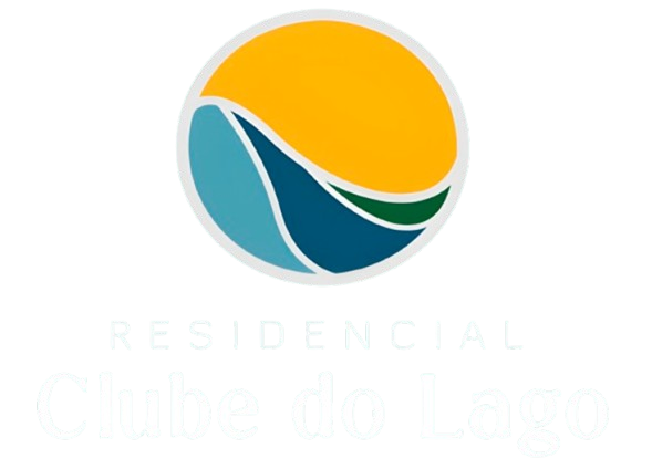 Vista panorâmica do Clube do Lago