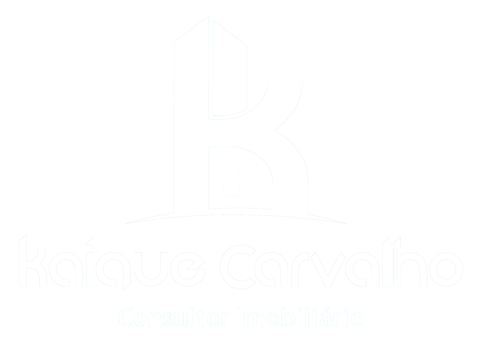 Kaique Carvalho Consultor Imobiliário